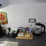 The Way To Bikes Storage * 的里雅斯特