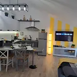 The Way To Bikes Storage 公寓 的里雅斯特