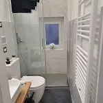 公寓 The Way To Bikes Storage *