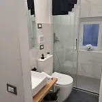 公寓 The Way To Bikes Storage