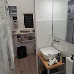 The Way To Bikes Storage 公寓 的里雅斯特