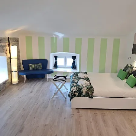 Διαμέρισμα The Way To Bikes Storage