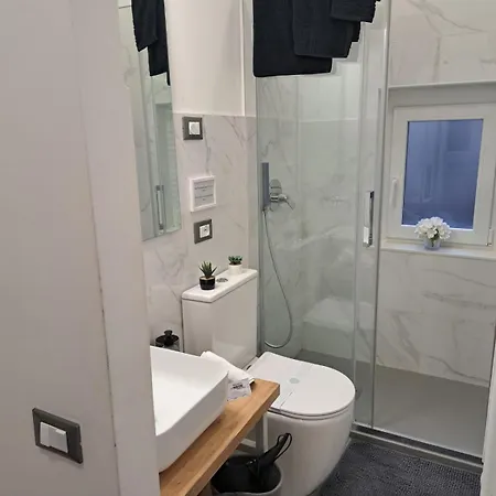 Διαμέρισμα The Way To Bikes Storage