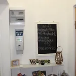 The Way To Bikes Storage * Triest