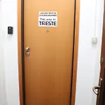 Apartment The Way To Bikes Storage Triest