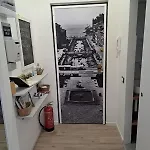 The Way To Bikes Storage Triest