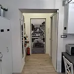 The Way To Bikes Storage * Triest