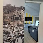 The Way To Bikes Storage Apartment Triest