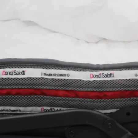 Appartamento The Way To Bikes Storage Trieste