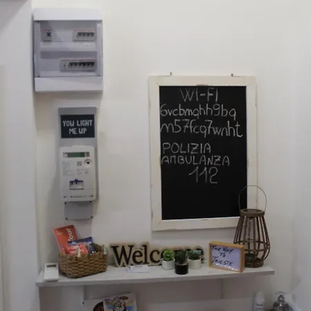 The Way To Bikes Storage Apartment *