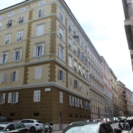 The Way To Bikes Storage Апартаменти