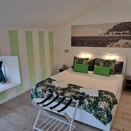 The Way To Bikes Storage * Trieste