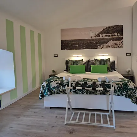 The Way To Bikes Storage Trieste