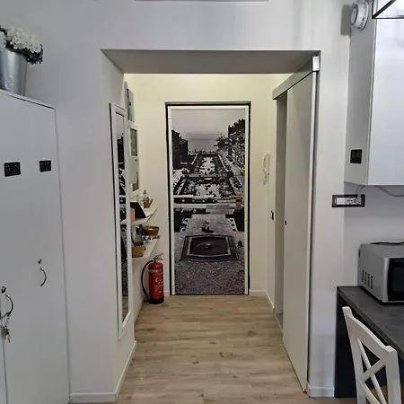 The Way To Bikes Storage * Trieste