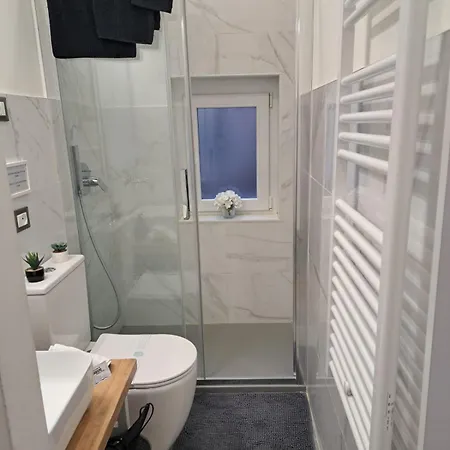 Daire The Way To Bikes Storage *