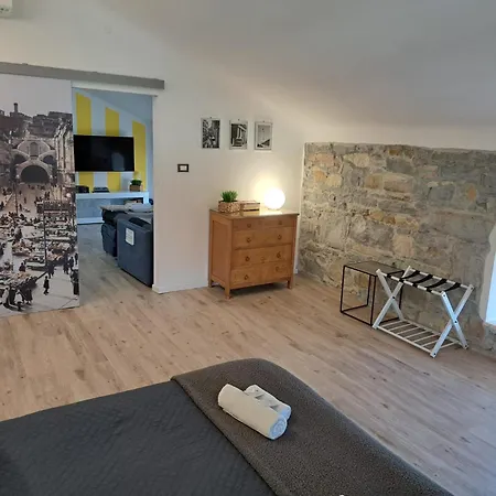 Apartment The Way To Bikes Storage *