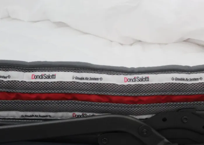 Apartment The Way To Bikes Storage Trieste