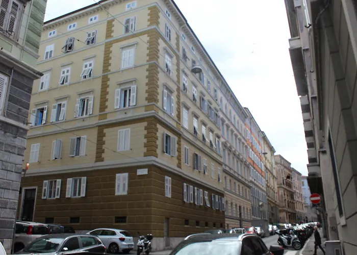 The Way To Bikes Storage Апартаменти