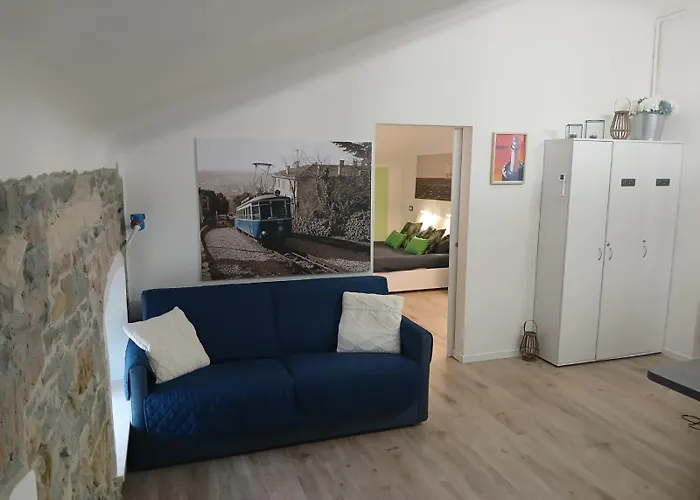 The Way To Bikes Storage Apartment