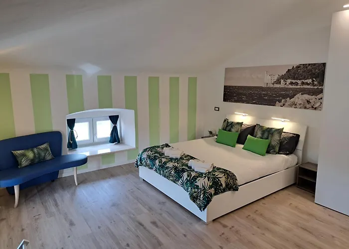 The Way To Bikes Storage Апартаменти Трієст