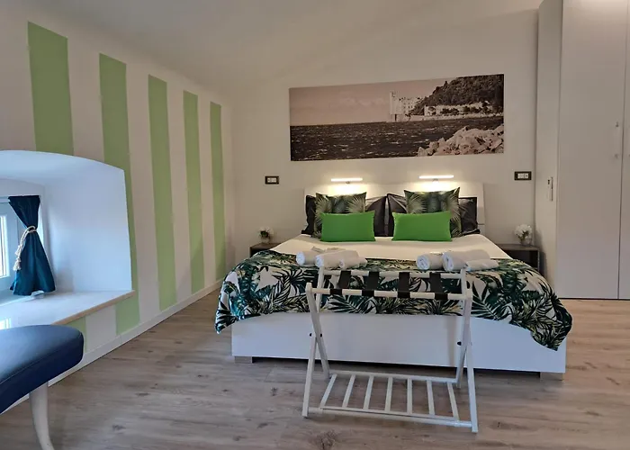 The Way To Bikes Storage Трієст