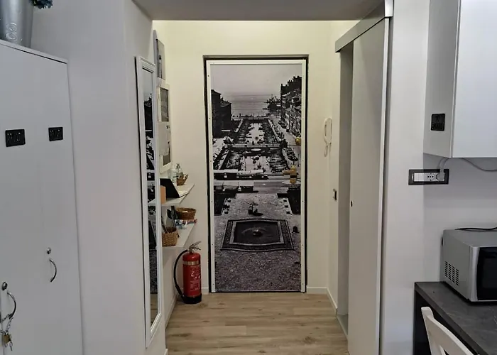 The Way To Bikes Storage * Трієст