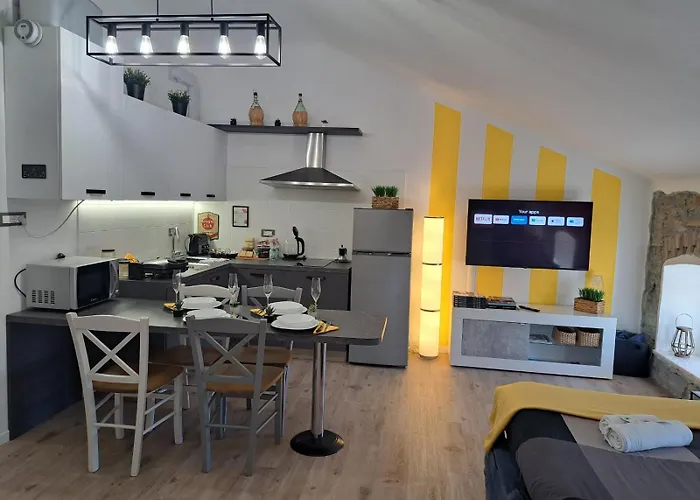 The Way To Bikes Storage Апартаменти Трієст