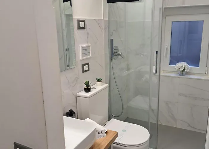 Apartment The Way To Bikes Storage